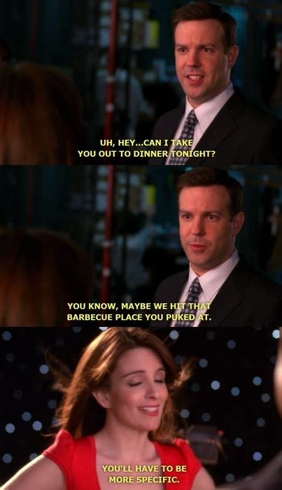 200 best only 30 rock quotes images on pinterest 30 rock quotes liz lemon and tina fey