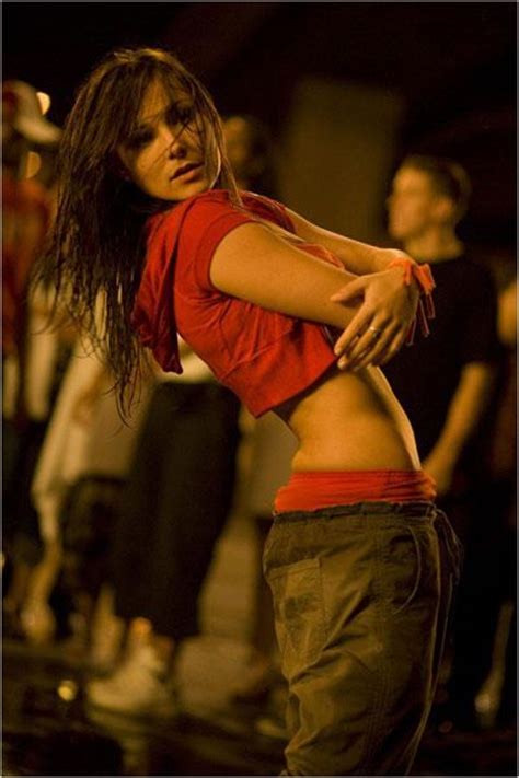 Photo De Briana Evigan Dans Le Film Sexy Dance 2 Photo 17 Sur 18