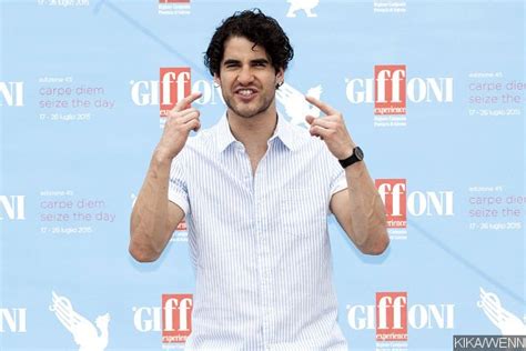 darren criss may join american horror story hotel