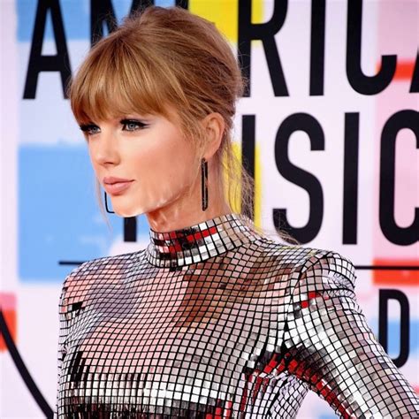 american music awards taylor swift da record