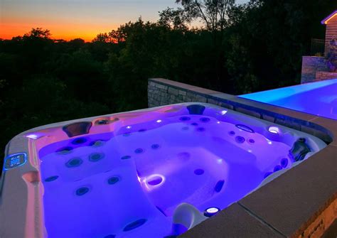 dimension  hot tub colorado springs hot tubs sales  service