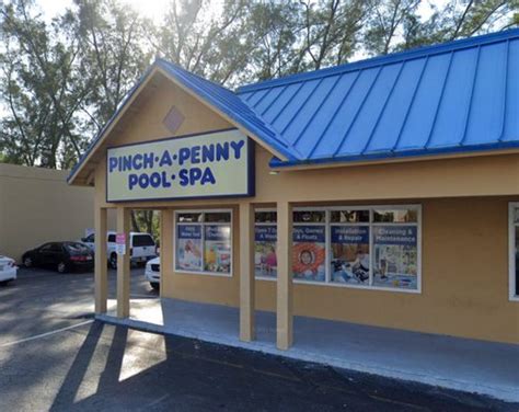 pinch  penny pool spa updated    reviews   federal