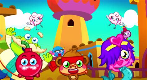 watch online moshi monsters full movies witch subtitles online