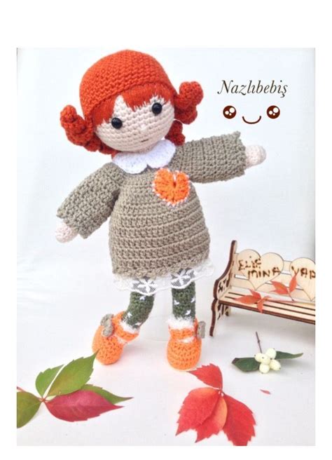Pin On Crochet Dolls