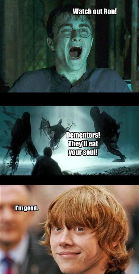 harry potter ron funny pictures and best jokes comics