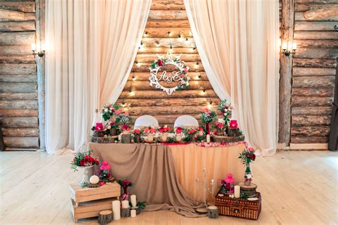 aggregate  rustic elegant wedding decor super hot seveneduvn