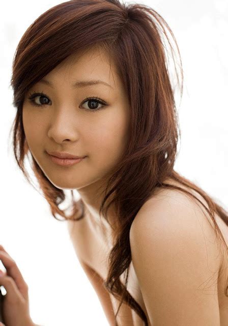hot model asia nude dorina groh suzuka ishikawa
