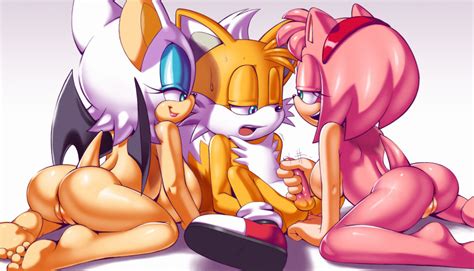 rule 34 amy rose anal anthro anus apostle ass bare shoulders barefoot