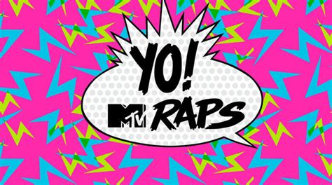 charlie sloth hosts the return of yo mtv raps for mtv