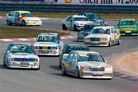 dtm adds tourenwagen classics for norisring and