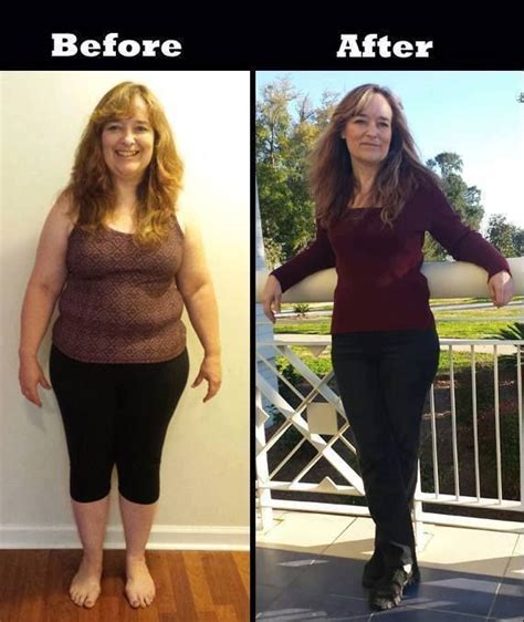pin on women s weight loss before and after photos