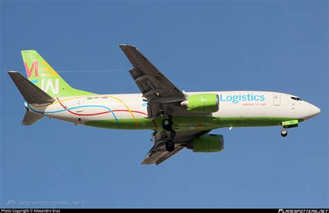 pp ybd modern logistics boeing  ysf photo  alexandro dias id  planespottersnet