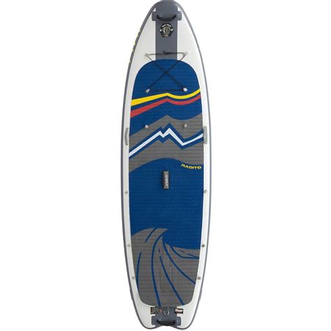 radito inflatable stand  paddleboard    paddle boarding whitewater spring