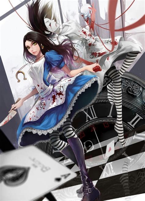 pin by crystalis22 on alice madness returns dark alice