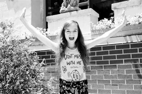 Interview Callie Reiff The 13 Year Old Fashion Mogul In The Making