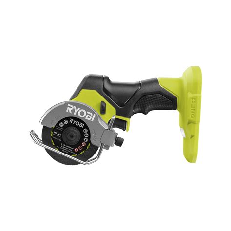 Ryobi 18v One Hp™ Brushless Compact Cut Off Tool Skin Only