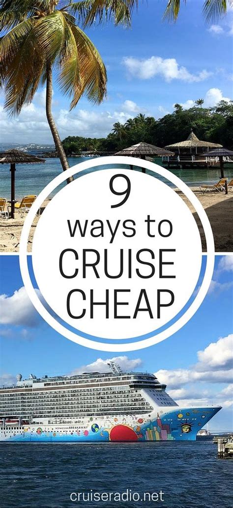 strategies  experience cruising   budget cruise travel cruise vacation cheap cruises