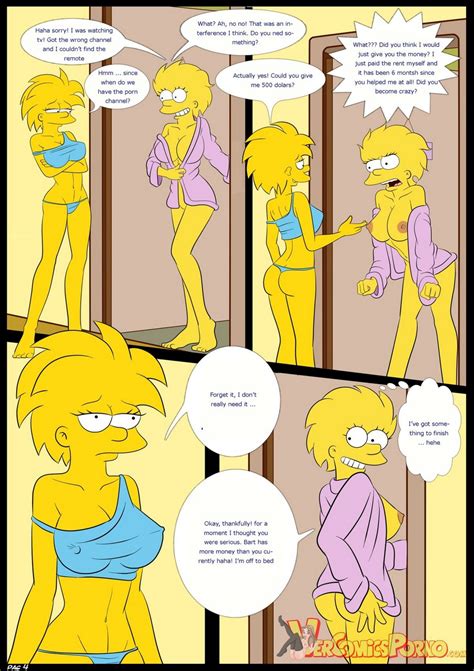 view the simpsons 2 the seduction hentai porn free