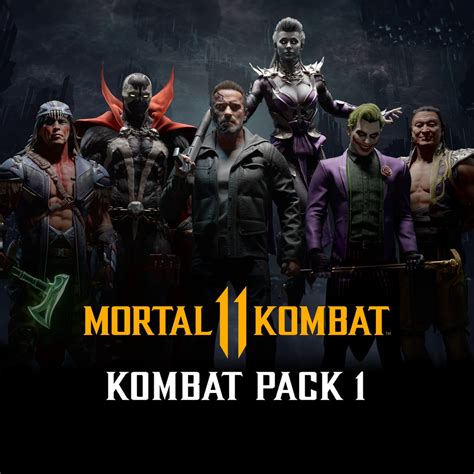 Mortal Kombat 11 Characters Dlc Frognasad