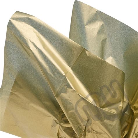 gold tissue paper  sheets  carrier bag  plastic carrier bags  general packaging