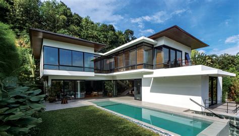 modern residence philippines philippine architectur vrogueco