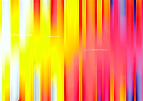 pink blue  yellow abstract background