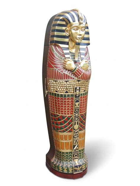 greek egyptian  roman prop hire egyptian sarcophagus keeley hire