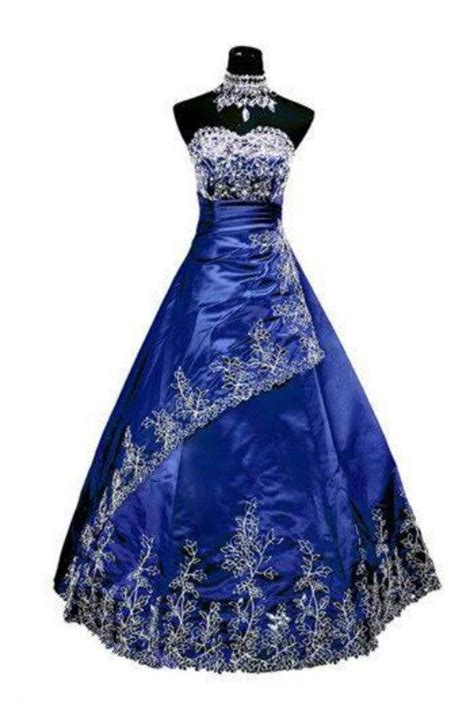tardis blue wedding dress masquerade dresses blue ball gowns gowns