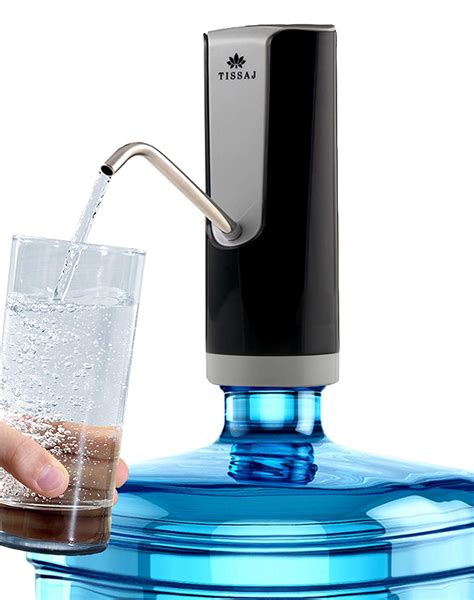 save    gallon water bottle dispenser