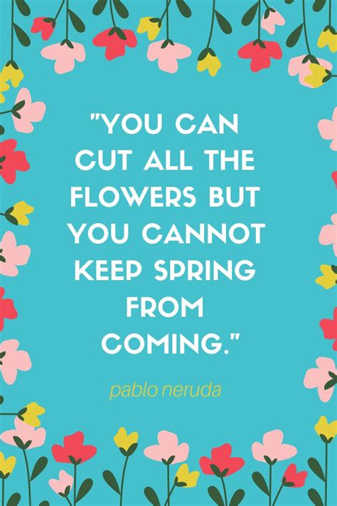 our favorite spring quotes proflowers blog spring