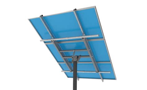 top  pole mount   modules heavy duty   pole mt solar