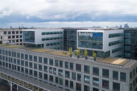 booking  office amsterdam stock   royalty  stock   dreamstime