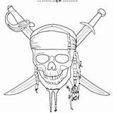 Hellokids Piratas Caribe Ausmalen sketch template