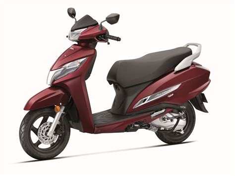 honda bs activa  september  expected launch date price