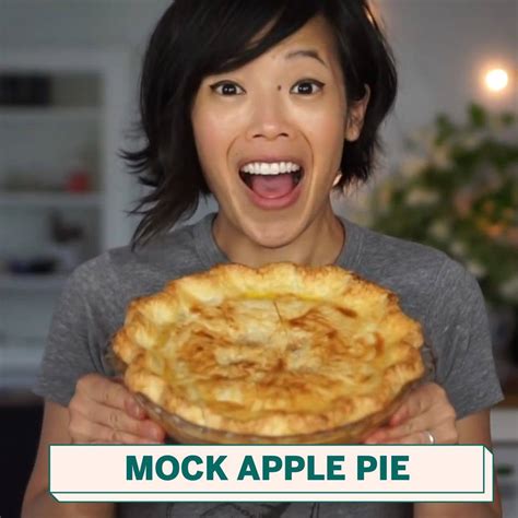 Emmymade Great Depression Era Mock Apple Pie Recipe 🚫🍏🥧