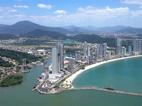 Visitare Florianopolis La Città Delle Bellezze Vacanze In Brasile