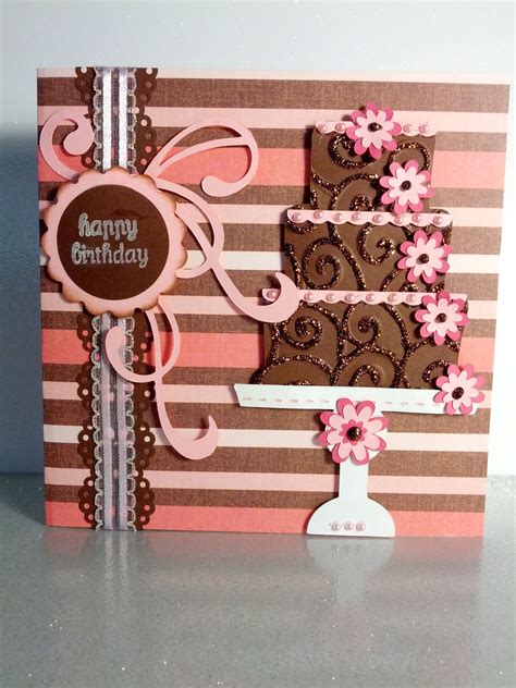 pin by wendy besand on female cards card making birthday happy