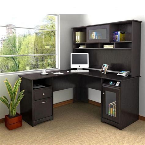 stunning diy corner desk designs  inspire