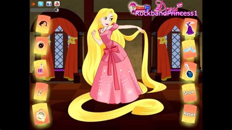 Disney Princess Dress Up Games Disney Princess Makeover