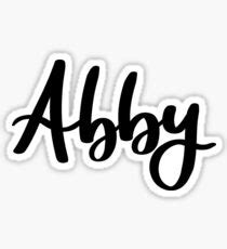 abby gifts merchandise redbubble