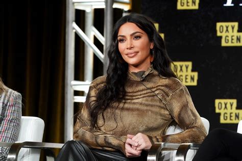kim kardashian credits her sex tape for kuwtk success but the show s