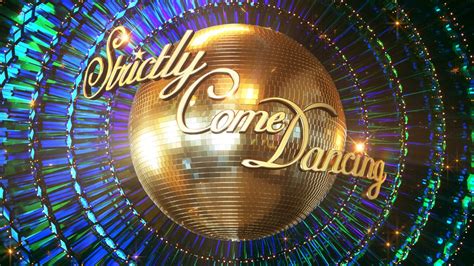 What Time Does Strictly Come Dancing 2019 Start Launch Show On Tv