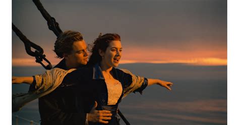 titanic best romance movies of all time popsugar