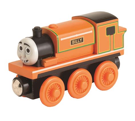 thomas wooden railway billy engines