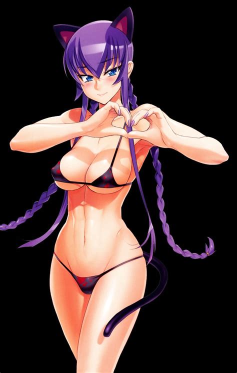 boobsujima [] 103 high school of the dead saeko busujima hentai pictures pictures sorted