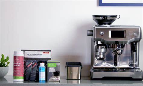 clean breville espresso machine cappuccinostar