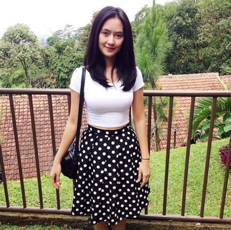 Cleo Alegra Munaf Hits Abg Jakarta