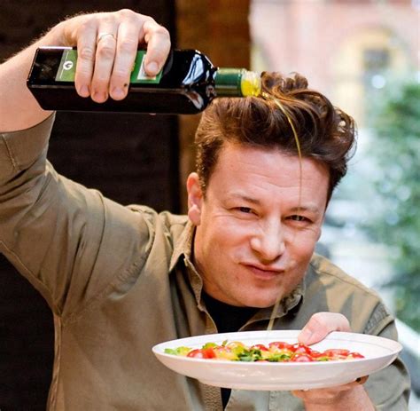 Jamie Oliver Aktuelle News And Bilder Zum Britischen Fernsehkoch Welt