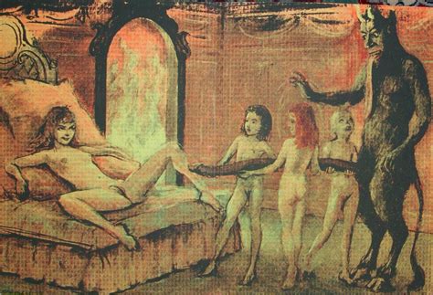 church of satan sex orgy group