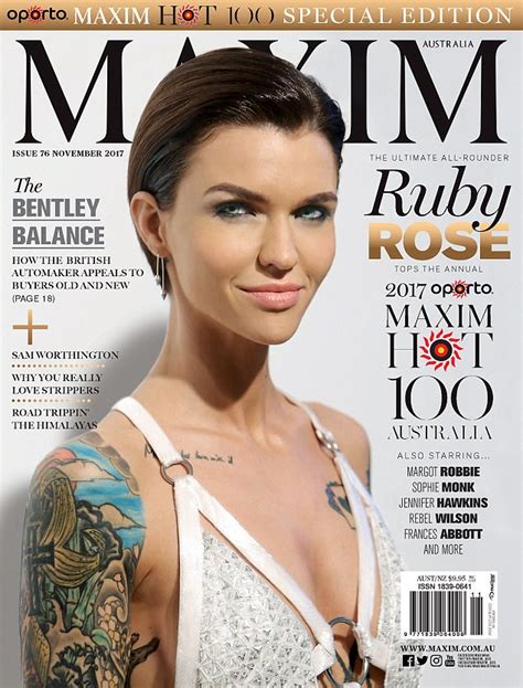 ruby rose exposes her ribs in a midriff baring ensemble daily mail online